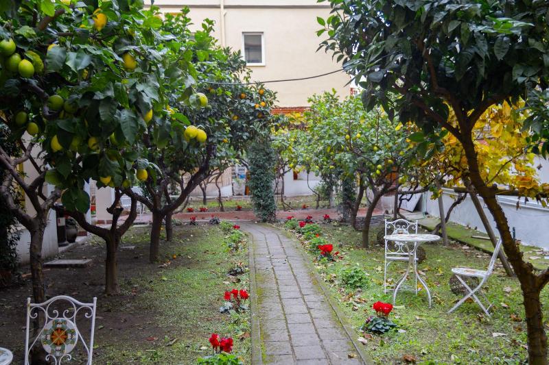 Palazzo Cappuccini Art Relais - Genel