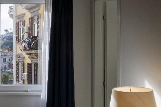 Palazzo Cappuccini Art Relais otel fotoğrafı