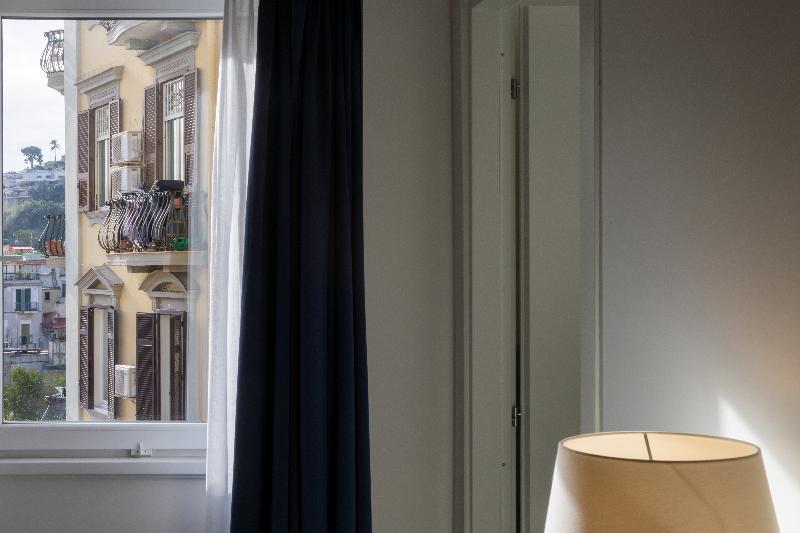 Palazzo Cappuccini Art Relais - Genel