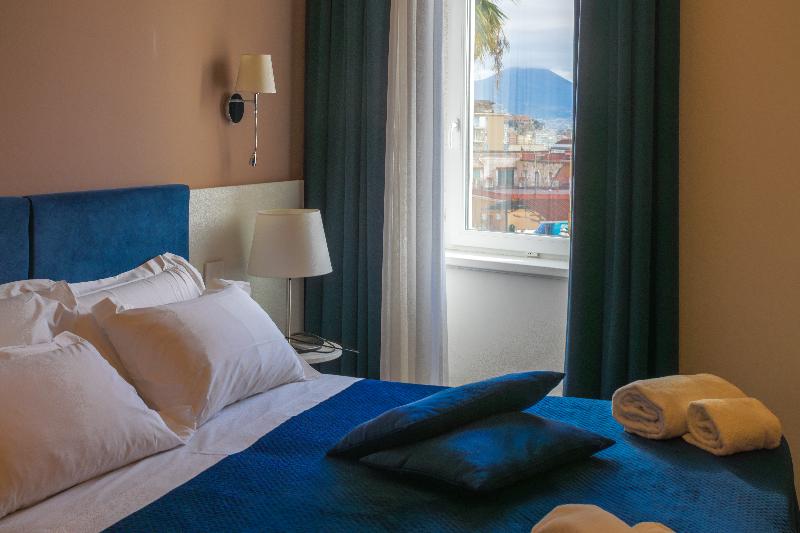 Palazzo Cappuccini Art Relais - Genel