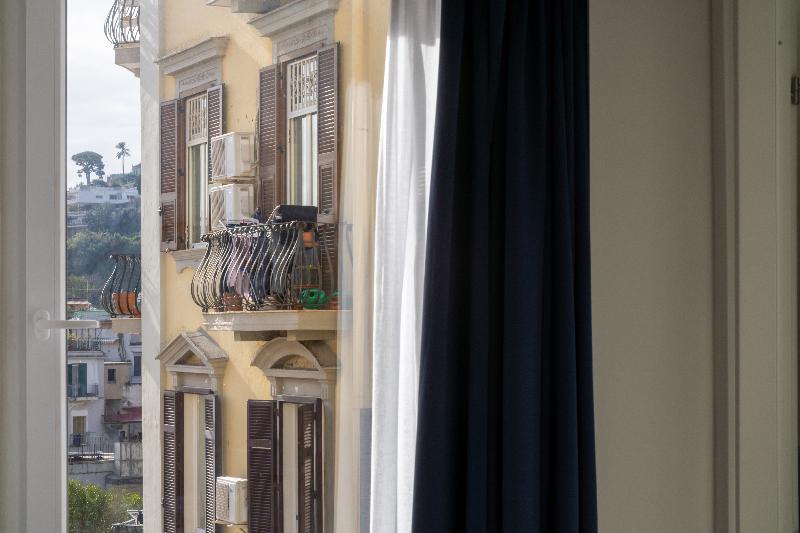 Palazzo Cappuccini Art Relais - Genel