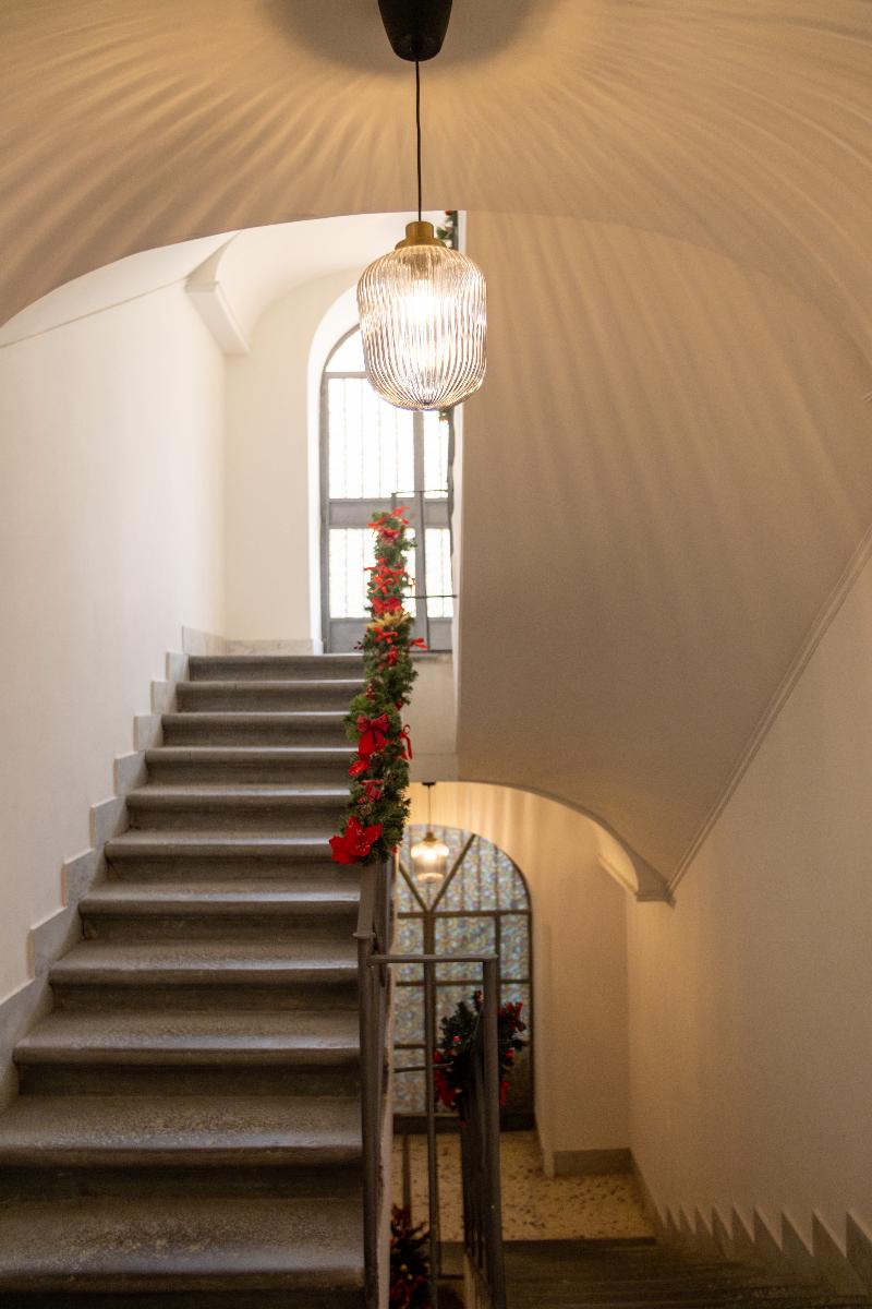 Palazzo Cappuccini Art Relais - Genel