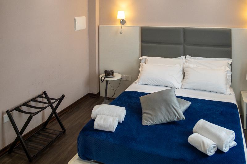 Palazzo Cappuccini Art Relais - Oda
