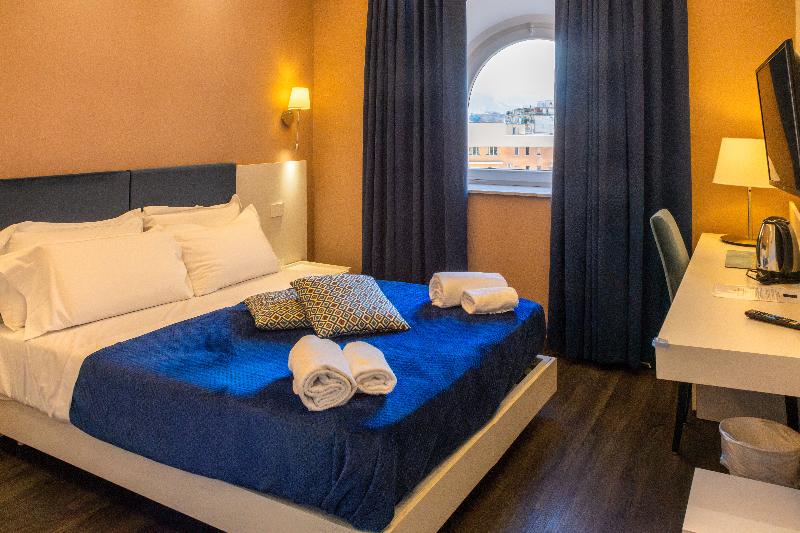 Palazzo Cappuccini Art Relais - Oda