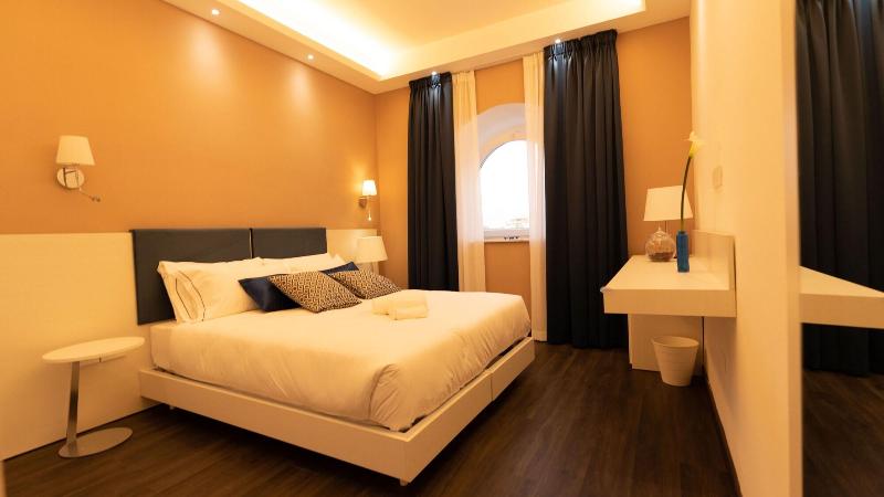 Palazzo Cappuccini Art Relais - Oda