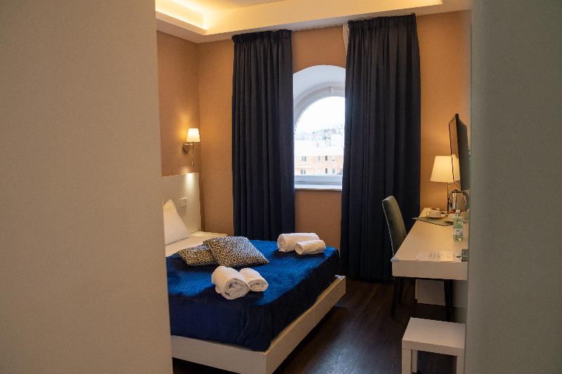 Palazzo Cappuccini Art Relais - Oda