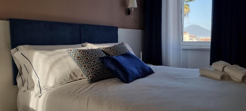 Palazzo Cappuccini Art Relais - Oda