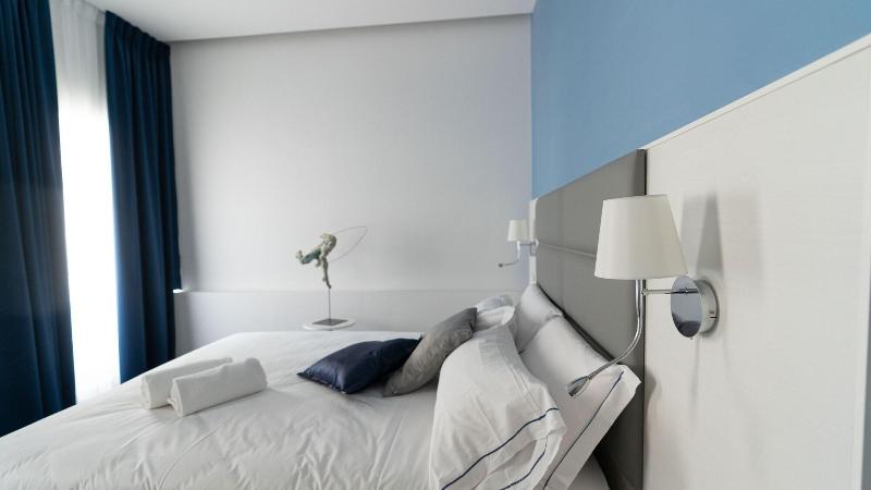 Palazzo Cappuccini Art Relais - Oda