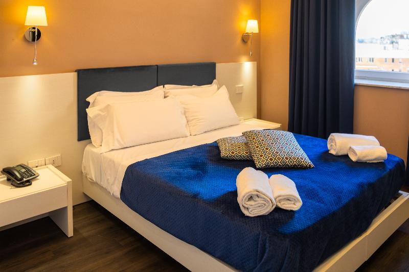 Palazzo Cappuccini Art Relais - Oda