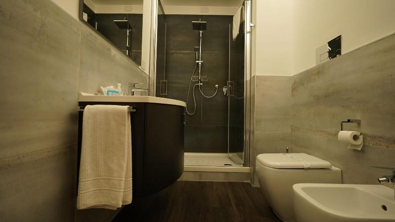 Palazzo Cappuccini Art Relais - Oda
