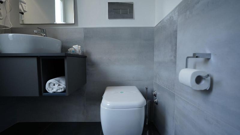 Palazzo Cappuccini Art Relais - Oda