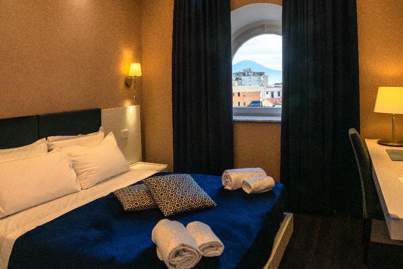 Palazzo Cappuccini Art Relais - Oda