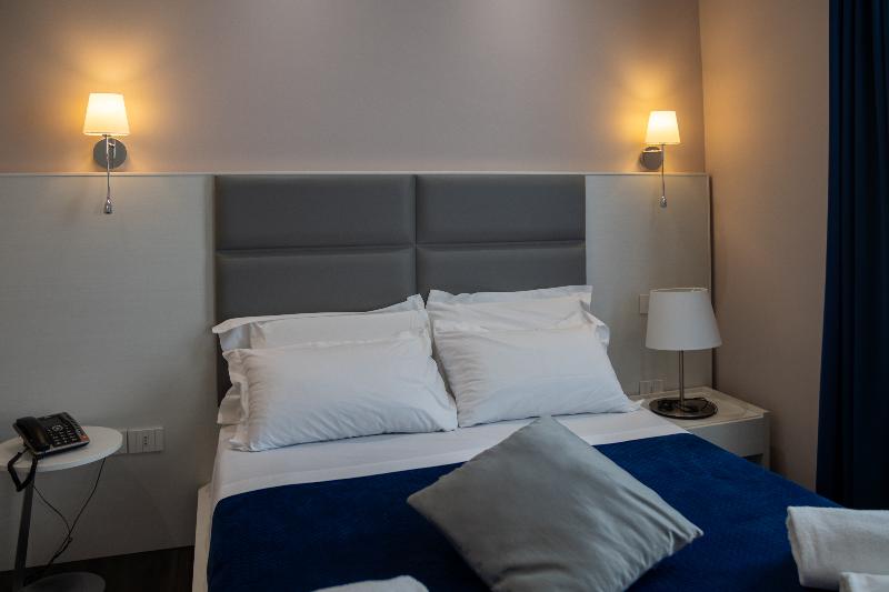 Palazzo Cappuccini Art Relais - Oda