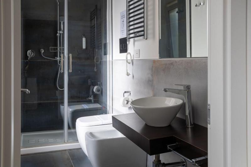 Palazzo Cappuccini Art Relais - Oda