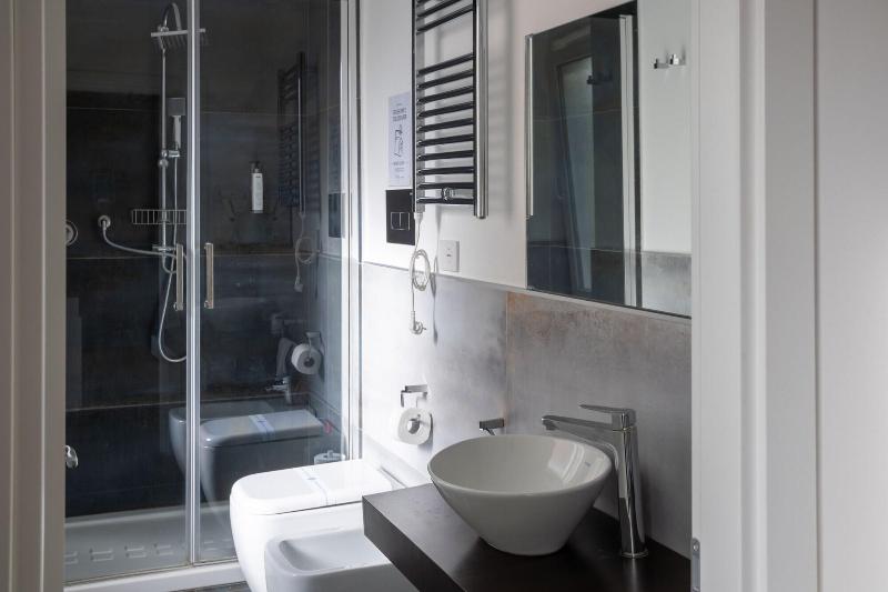 Palazzo Cappuccini Art Relais - Oda