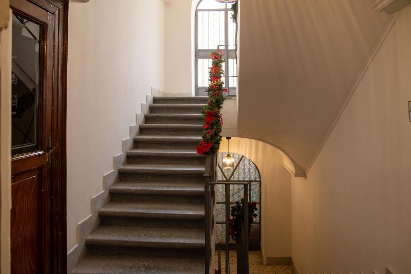 Palazzo Cappuccini Art Relais - Oda