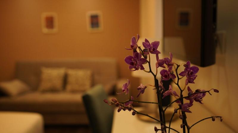 Palazzo Cappuccini Art Relais - Oda