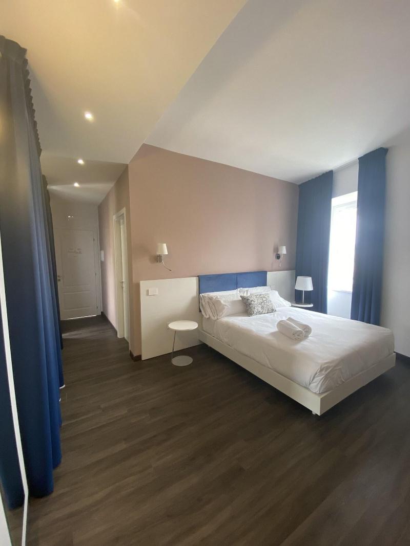 Palazzo Cappuccini Art Relais - Oda