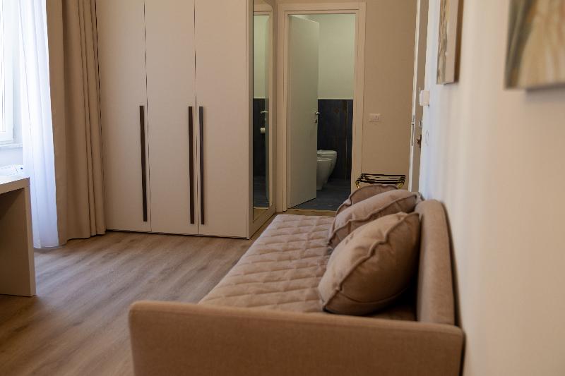 Palazzo Cappuccini Art Relais - Oda