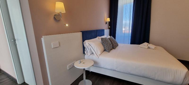 Palazzo Cappuccini Art Relais - Oda