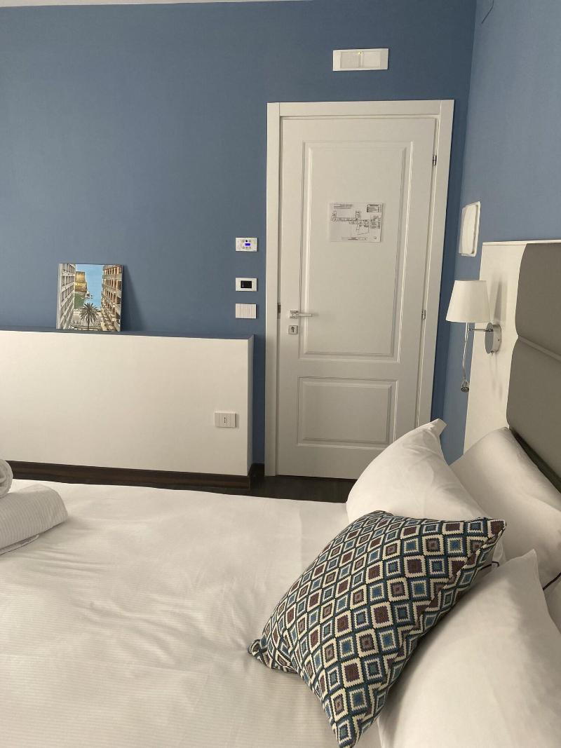 Palazzo Cappuccini Art Relais - Oda