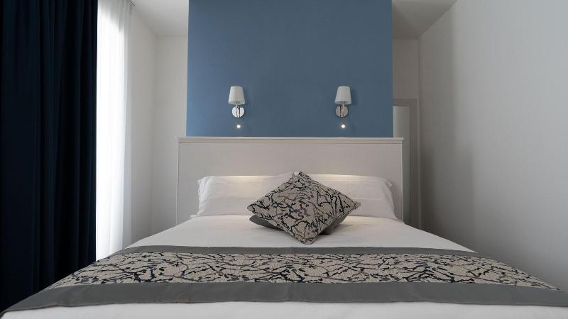 Palazzo Cappuccini Art Relais - Oda