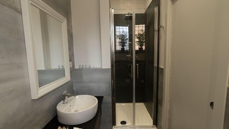 Palazzo Cappuccini Art Relais - Oda