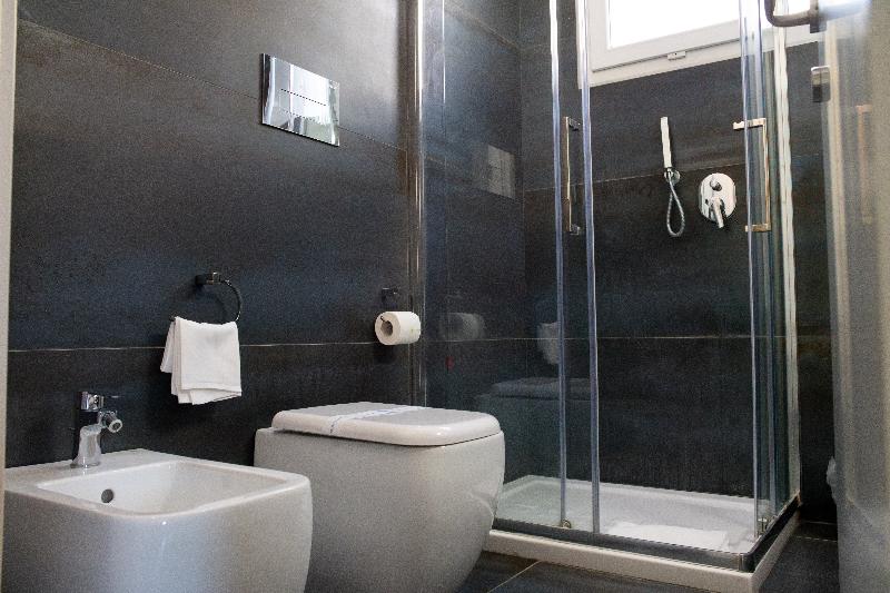 Palazzo Cappuccini Art Relais - Oda
