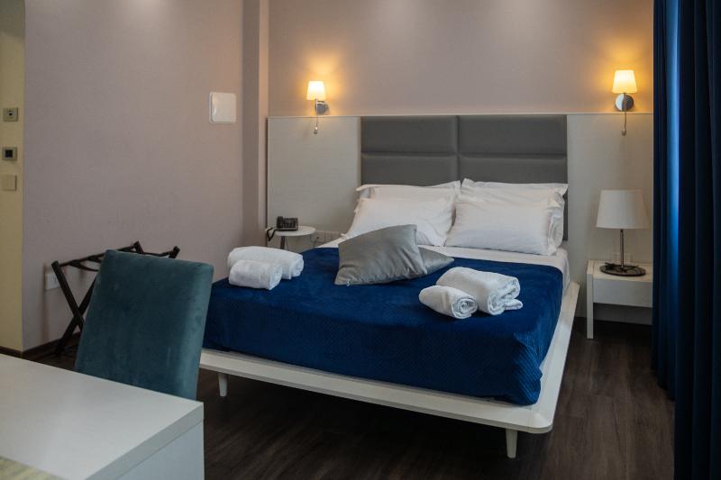 Palazzo Cappuccini Art Relais - Oda