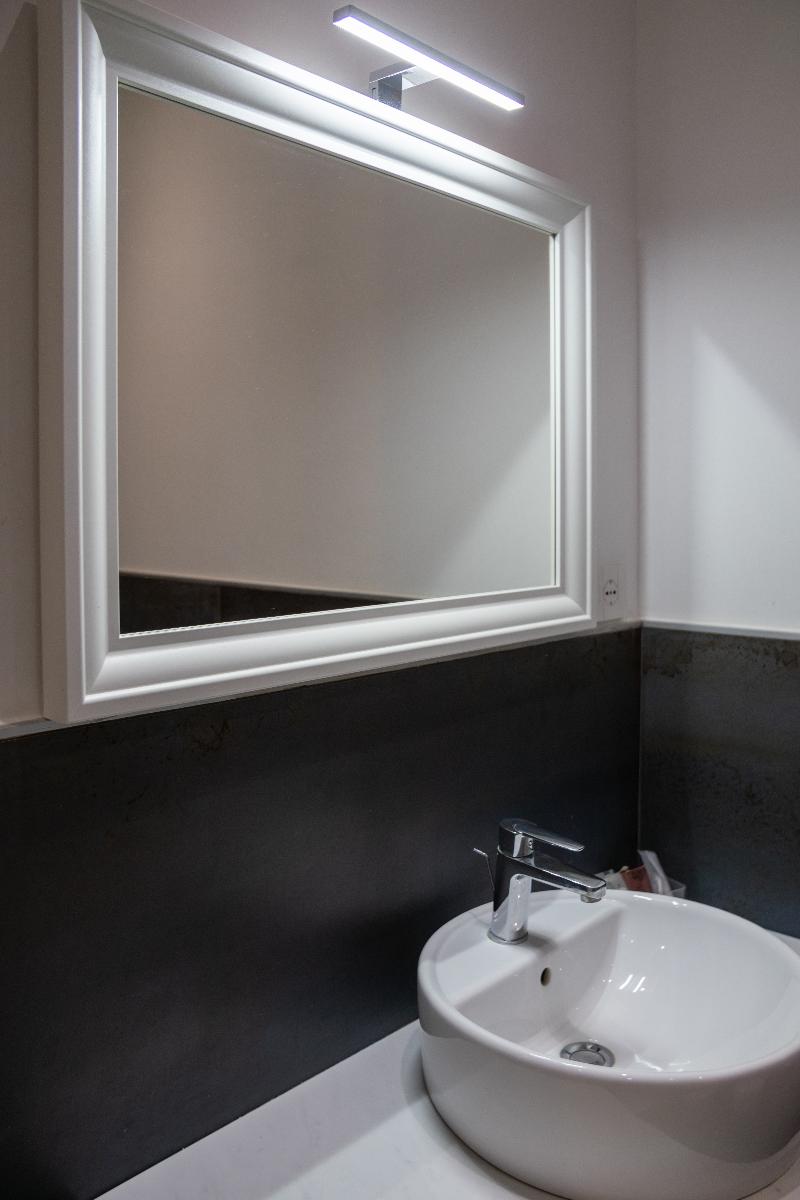 Palazzo Cappuccini Art Relais - Oda