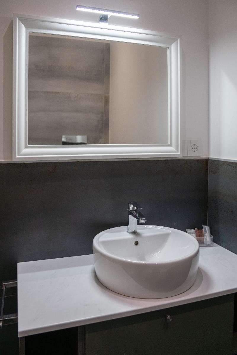 Palazzo Cappuccini Art Relais - Oda