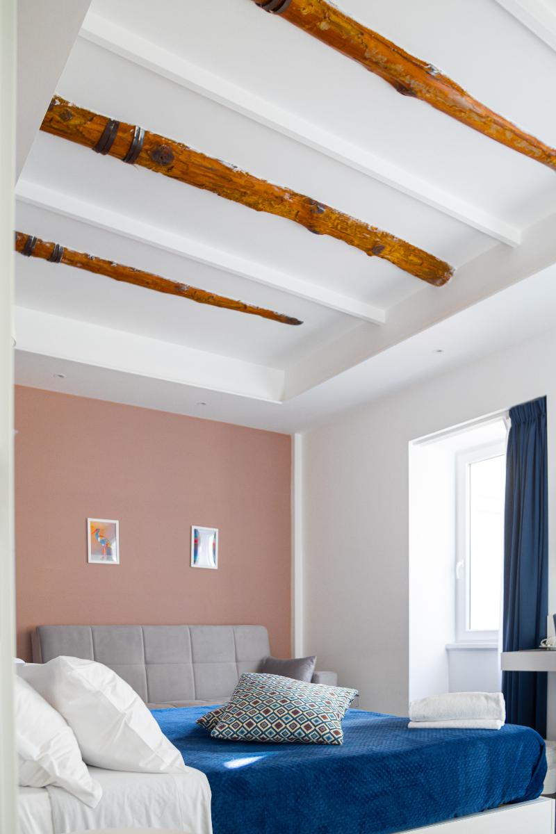 Palazzo Cappuccini Art Relais - Oda