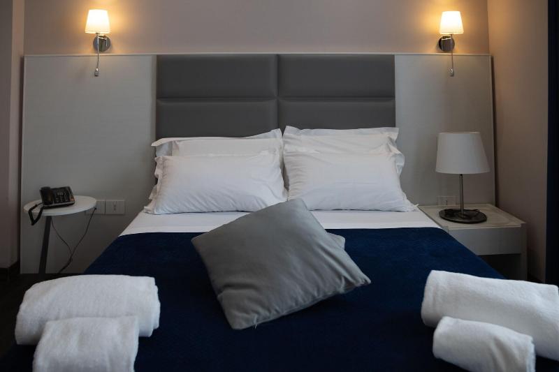 Palazzo Cappuccini Art Relais - Oda