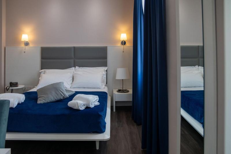Palazzo Cappuccini Art Relais - Oda