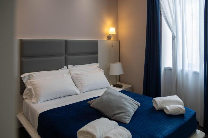 Palazzo Cappuccini Art Relais - Oda