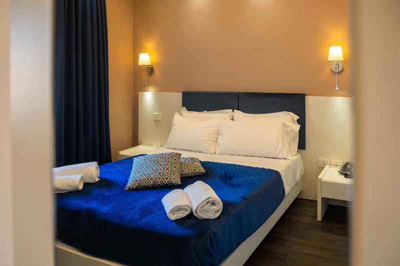 Palazzo Cappuccini Art Relais - Oda