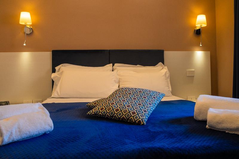 Palazzo Cappuccini Art Relais - Oda