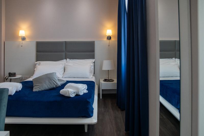 Palazzo Cappuccini Art Relais - Oda