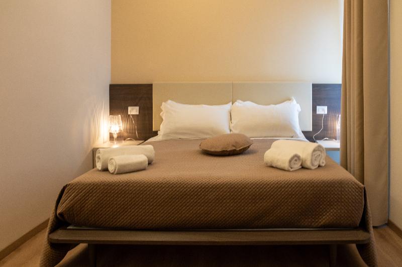 Palazzo Cappuccini Art Relais - Oda