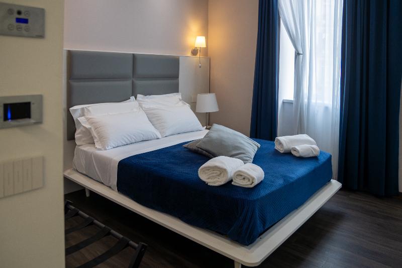 Palazzo Cappuccini Art Relais - Oda