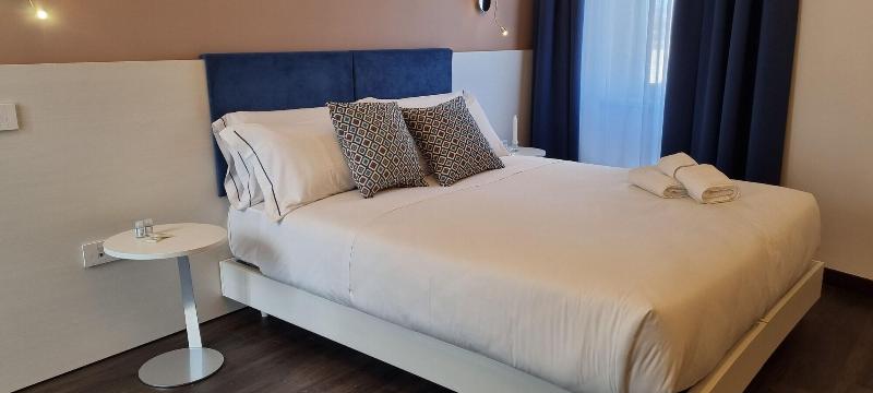 Palazzo Cappuccini Art Relais - Oda
