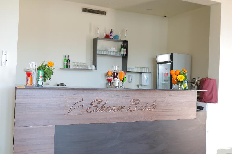 Sharm Bride Resort Aqua Park & Spa - Bar