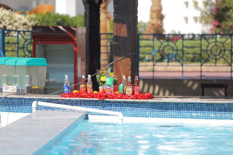 Sharm Bride Resort Aqua Park & Spa - Bar