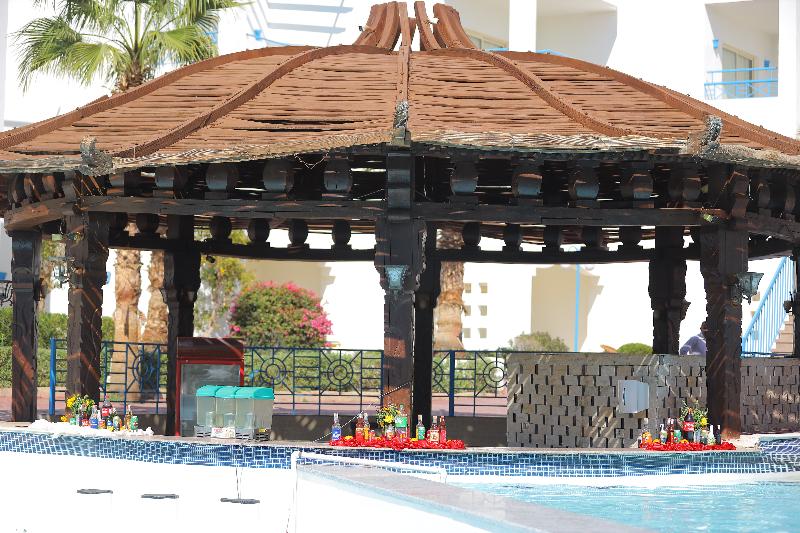 Sharm Bride Resort Aqua Park & Spa - Bar
