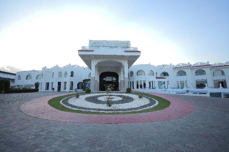 Sharm Bride Resort Aqua Park & Spa - Lobi