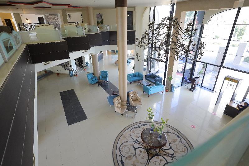 Sharm Bride Resort Aqua Park & Spa - Lobi