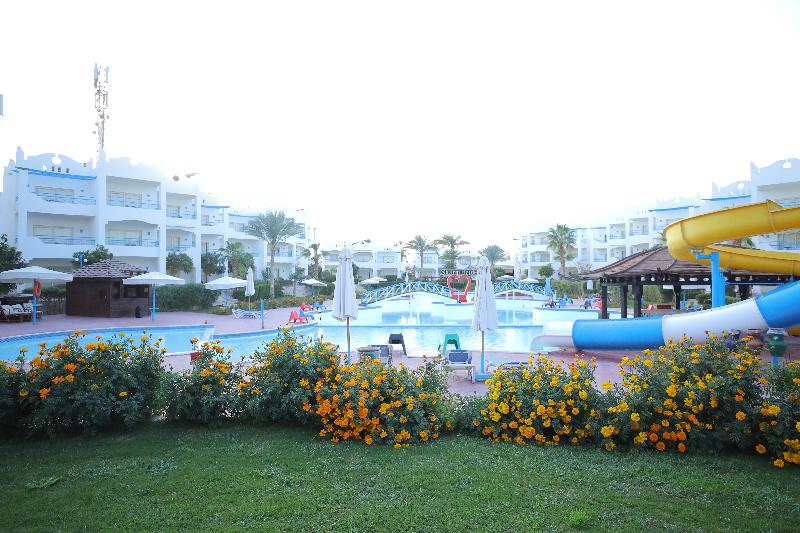Sharm Bride Resort Aqua Park & Spa - Genel