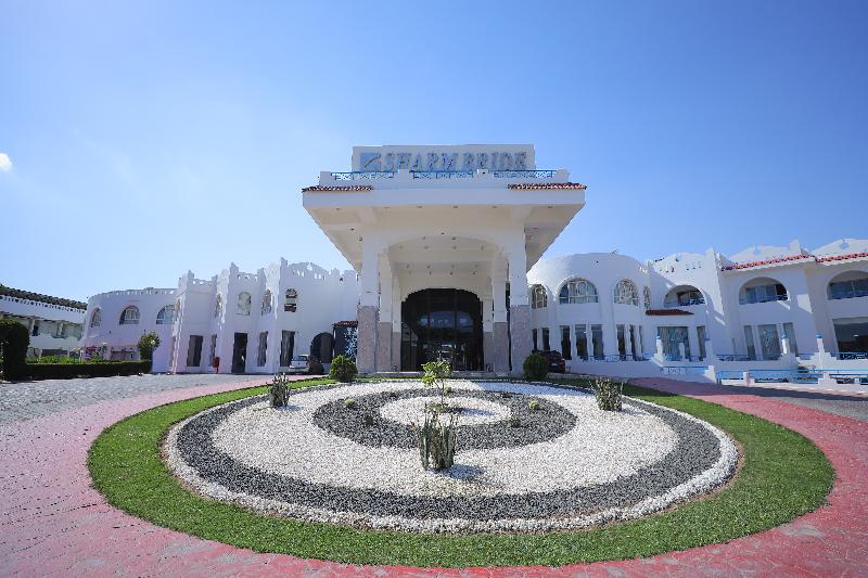 Sharm Bride Resort Aqua Park & Spa - Genel