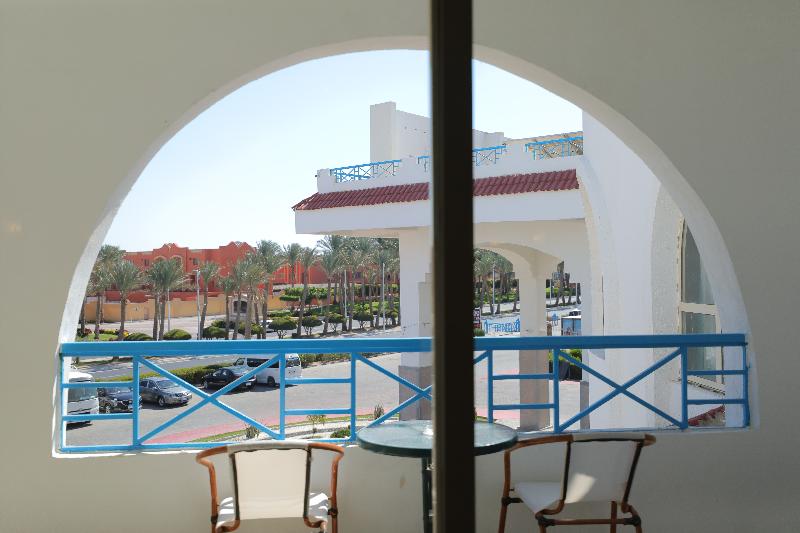 Sharm Bride Resort Aqua Park & Spa - Oda
