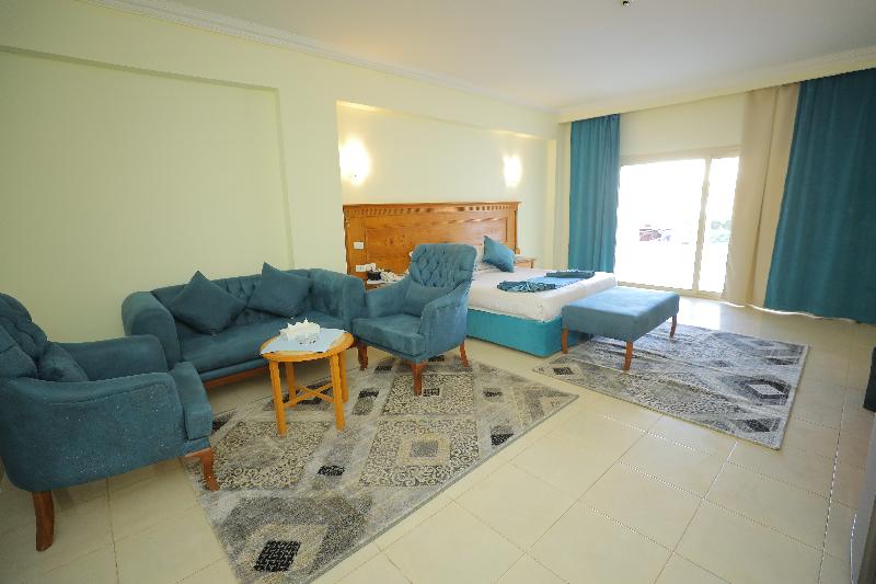 Sharm Bride Resort Aqua Park & Spa - Oda
